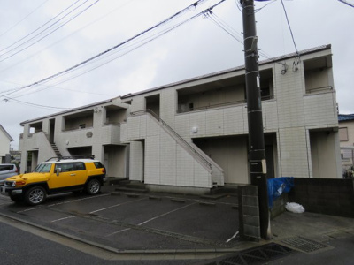 【外観】 | グランドメゾンB