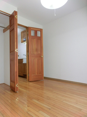 【居間・リビング】 | オークランドS.K | オークランドS.K　洋室7帖