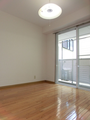 【居間・リビング】 | オークランドS.K | オークランドS.K　洋室6帖