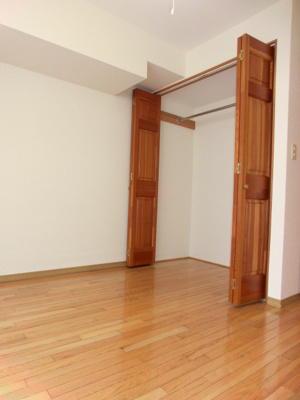 【洋室】 | オークランドS.K | オークランドS.K　洋室6帖