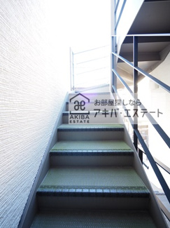 【その他共用部分】