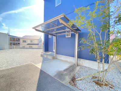 【その他共用部分】 | 豊中市中桜塚５丁目貸家