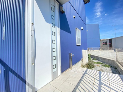 【その他共用部分】 | 豊中市中桜塚５丁目貸家