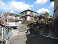 戸建　久万ノ台の画像