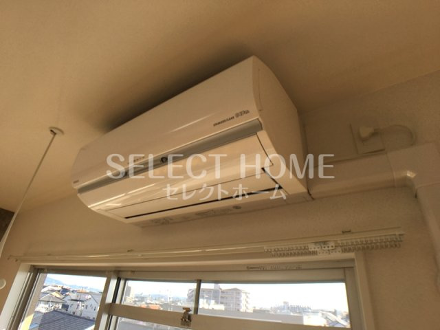 【設備】 | シャイン壱番館 | 同型タイプ