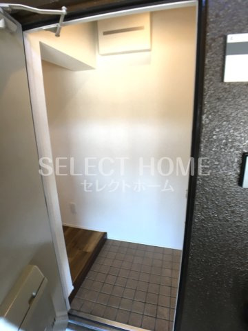 【玄関】 | シャイン壱番館 | 同型タイプ