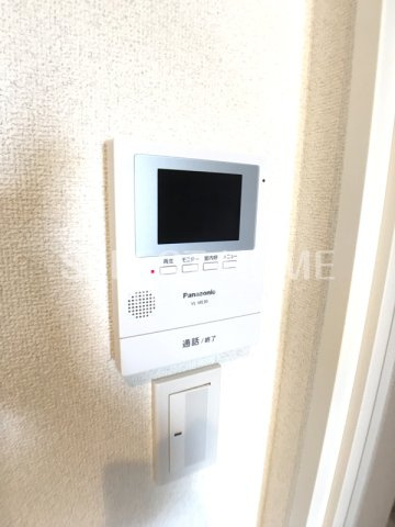 【セキュリティ】 | シャイン壱番館 | 同型タイプ