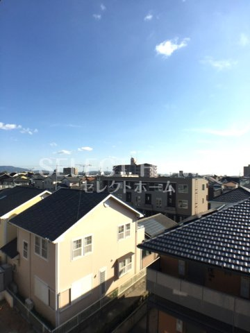 【展望】 | シャイン壱番館 | 同型タイプ