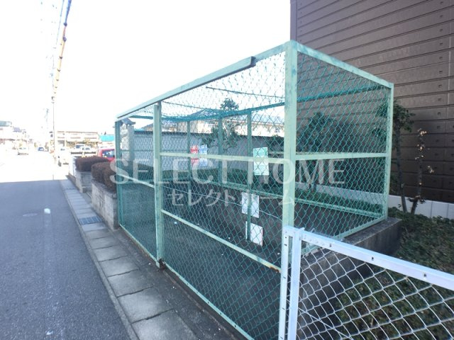 【その他共用部分】 | シャイン壱番館