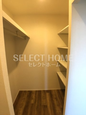 【収納】 | シャイン壱番館 | 同型タイプ