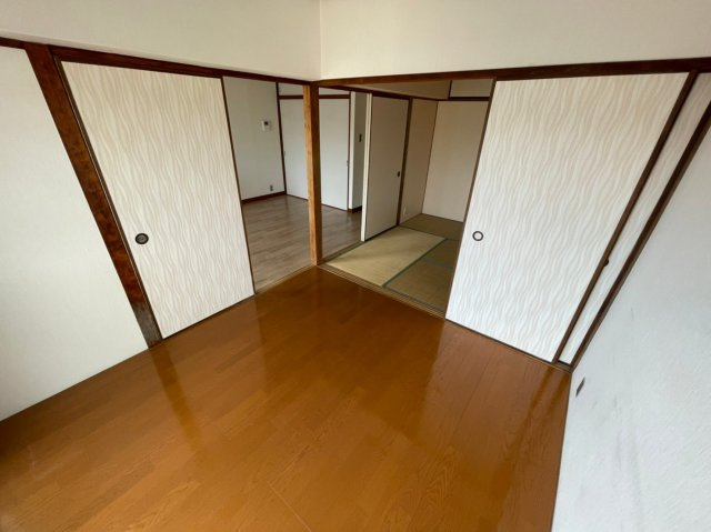 パールハイツの子供部屋