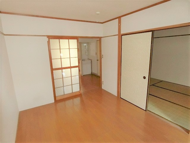東ノ岡マンションの居間・リビング|※別部屋のイメージ写真です。