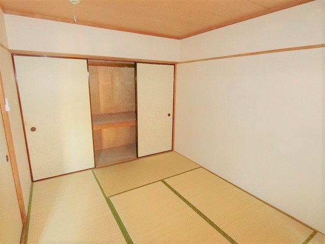 東ノ岡マンションの寝室|※別部屋のイメージ写真です。