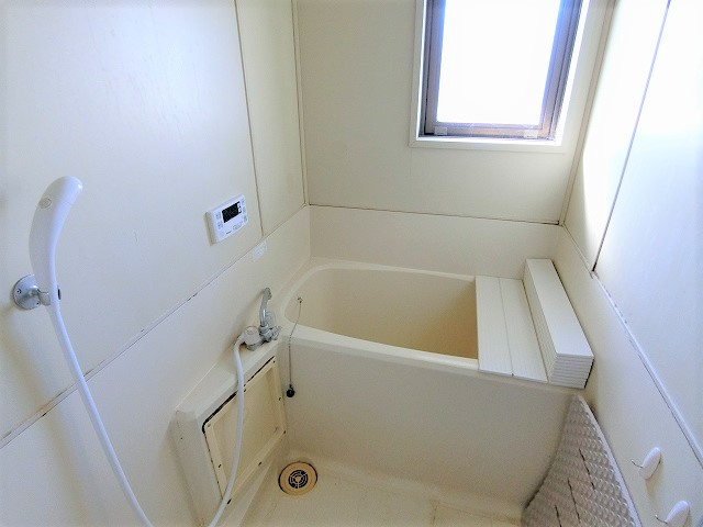 東ノ岡マンションの浴室|※別部屋のイメージ写真です。