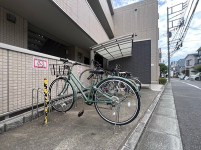 【その他共用部分】 | カーサルチェンテ