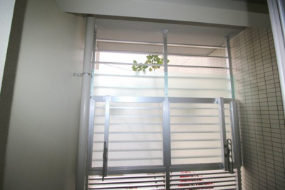 【展望】 | ランティエ豊中