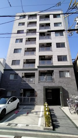 エグゼ大阪城南