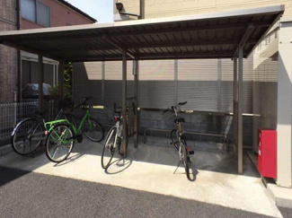 【その他共用部分】 | クレスト小林