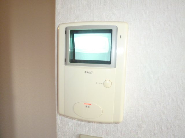 Sonnette Ⅱ（ソネットツー）【10,000円キャッシュバック対象】のセキュリティ