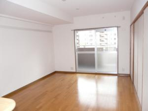 【洋室】 | アメニティ江戸堀