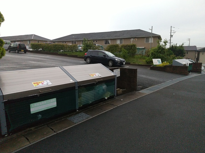 グランディールＡ棟のその他