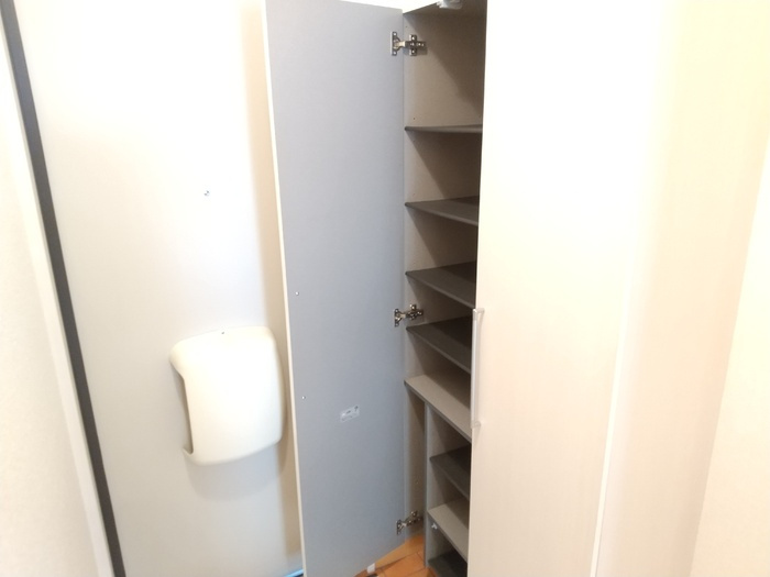 グランディールＡ棟のその他