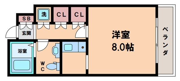 【間取り】 | カーサマニエラ