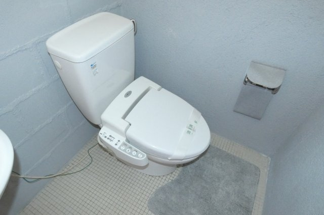 【トイレ】 | カーサマニエラ