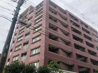 【外観】 | ファミールグラン用賀イクスヴィア