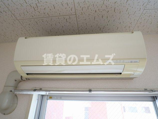 【設備】 | ベルパークⅡ