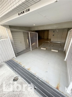 【駐車場】 | 駐車場完備です