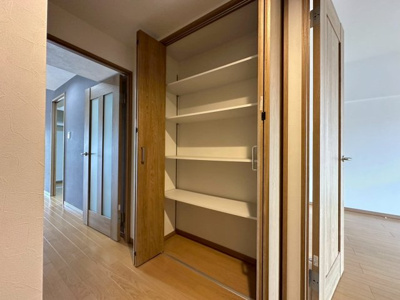 【収納】 | パストラルハイム豊中