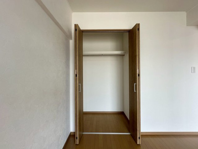 【収納】 | パストラルハイム豊中