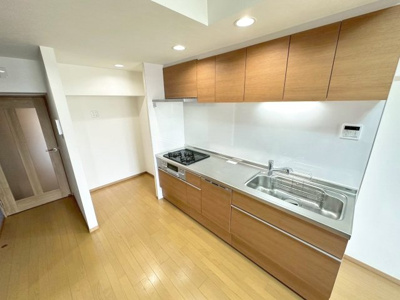 【キッチン】 | パストラルハイム豊中