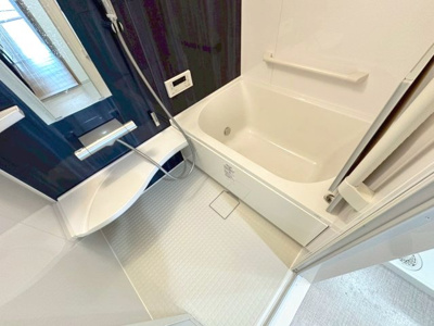 【浴室】 | パストラルハイム豊中