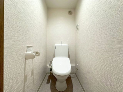 【トイレ】 | パストラルハイム豊中