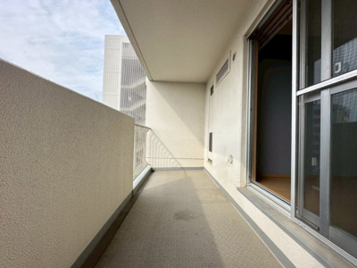 【バルコニー】 | パストラルハイム豊中