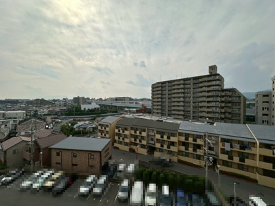 【展望】 | パストラルハイム豊中