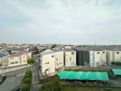 【展望】 | パストラルハイム豊中