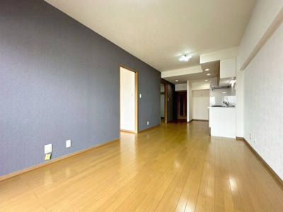 【居間・リビング】 | パストラルハイム豊中