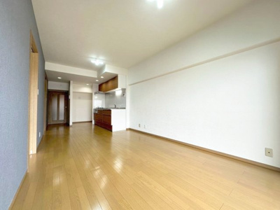 【居間・リビング】 | パストラルハイム豊中