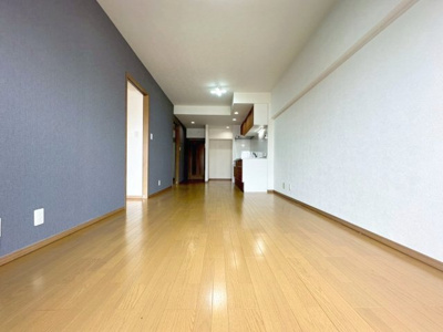 【居間・リビング】 | パストラルハイム豊中