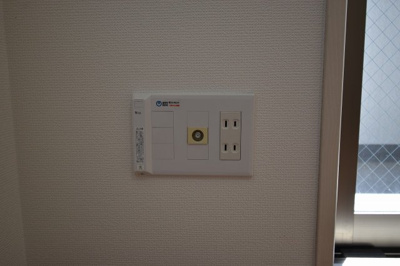 【その他】 | エスリード御堂筋梅田 | 設備