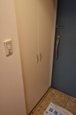 【その他】 | エスリード御堂筋梅田 | シューズボックス