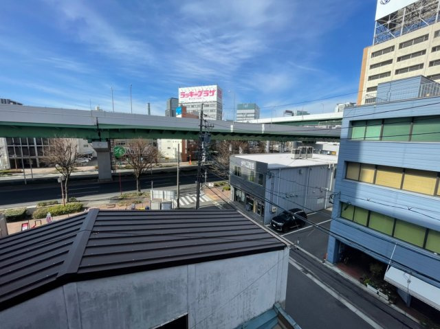 ノア名駅南❘名古屋市の賃貸ならMy賃貸の展望|ノア名駅南