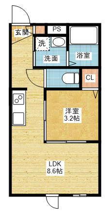 ノア名駅南❘名古屋市の賃貸ならMy賃貸