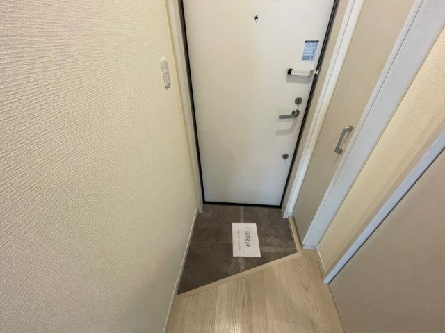 ノア名駅南❘名古屋市の賃貸ならMy賃貸の玄関|ノア名駅南