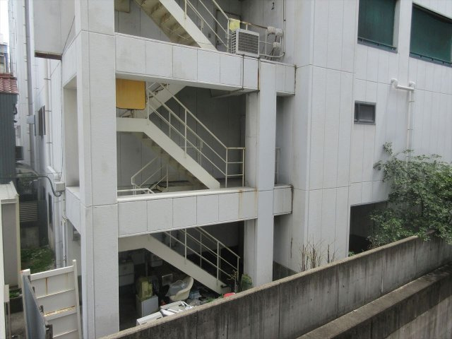 ノア名駅南❘名古屋市の賃貸ならMy賃貸のバルコニー|※バルコニー無し
ノア名駅南