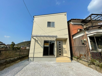 【外観】 | 卯垣４丁目☆新築戸建