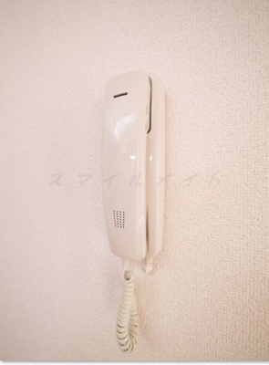 【セキュリティ】 | 神明台ハイツ